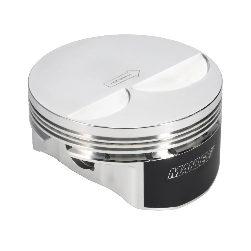 Manley 592665PC-1