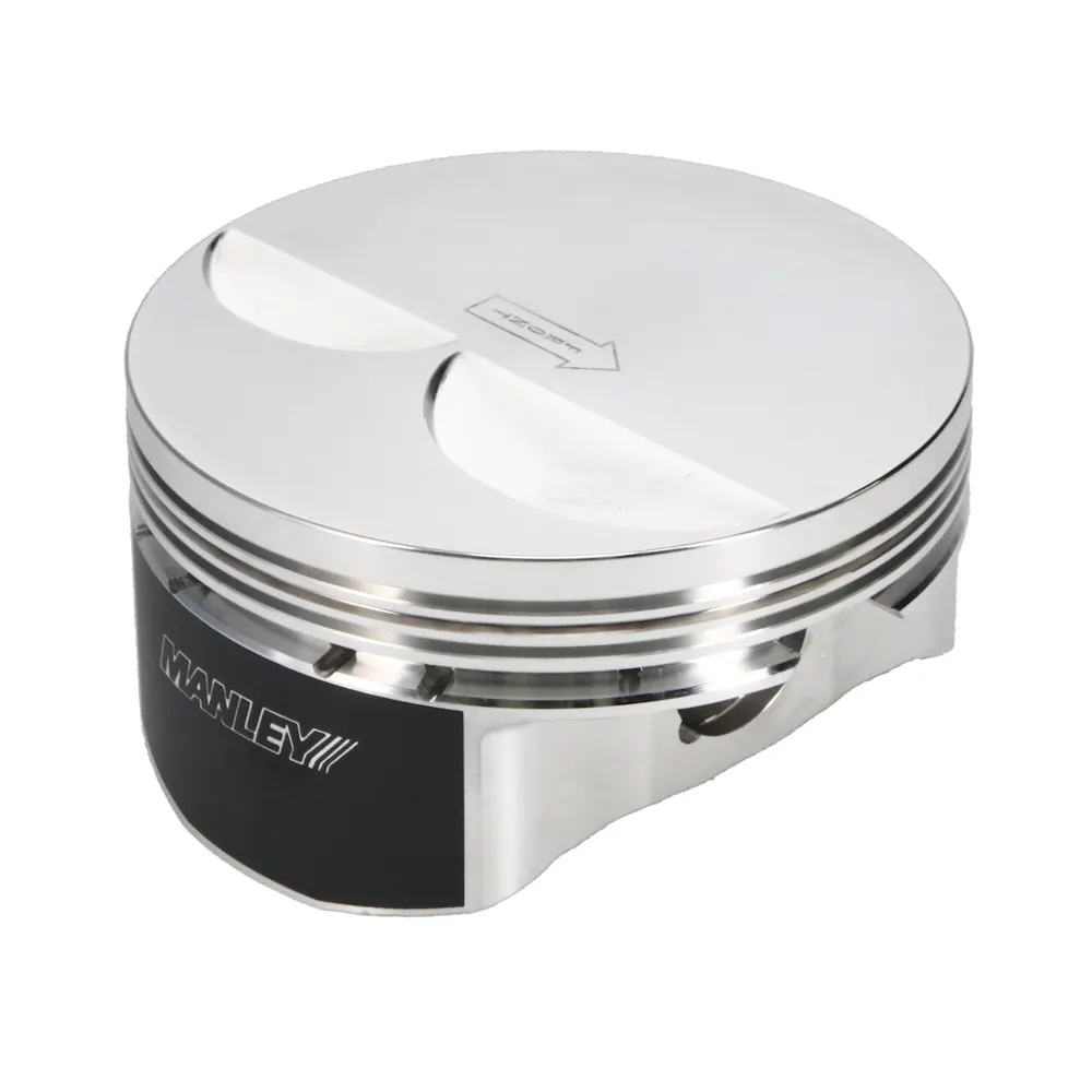 Manley 592670C-8
