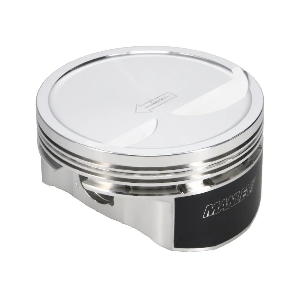 Manley 592730PC-1