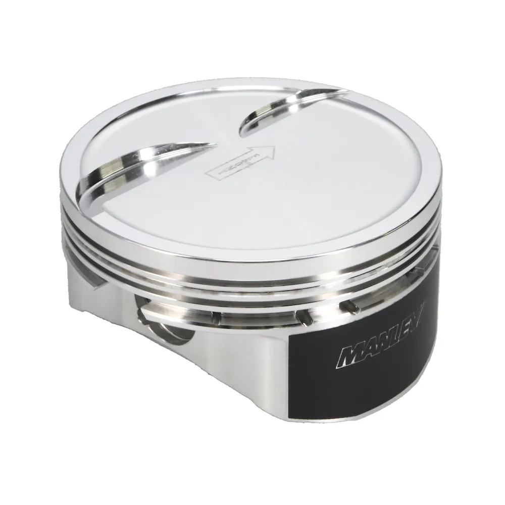 Manley 592770C-8