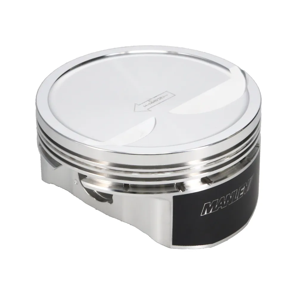 Manley 592775PC-1