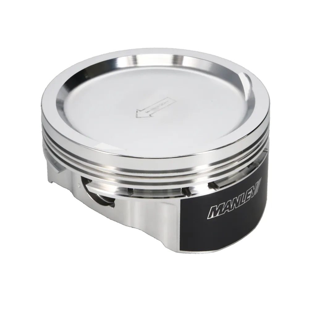 Manley 592940PC-1