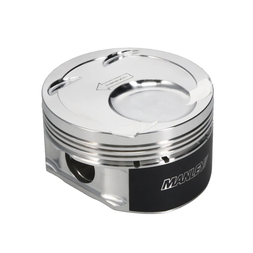 Manley 594810PC-1