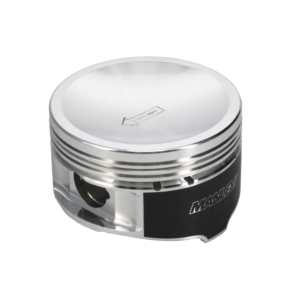 Manley 595270C-8
