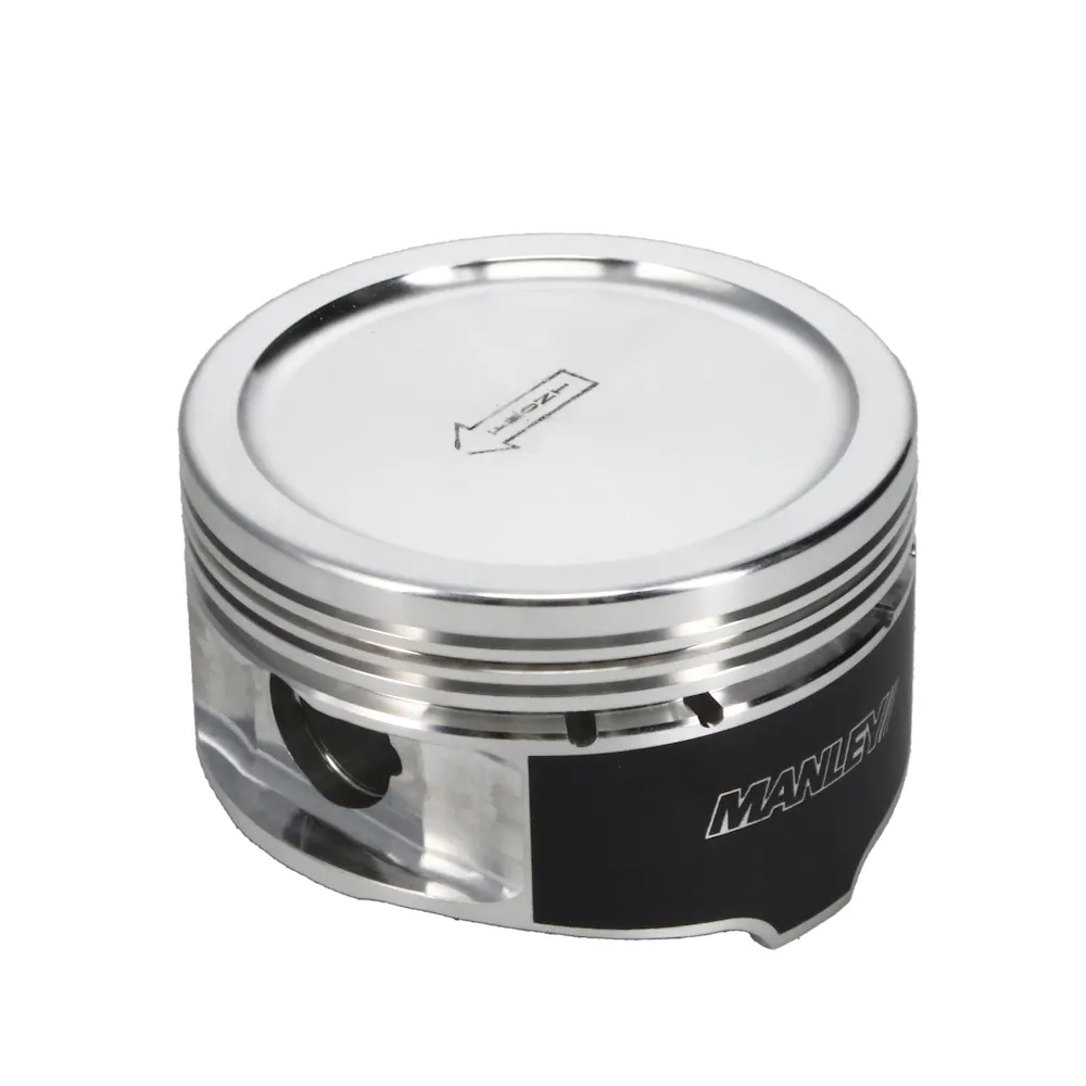 Manley 595600C-8