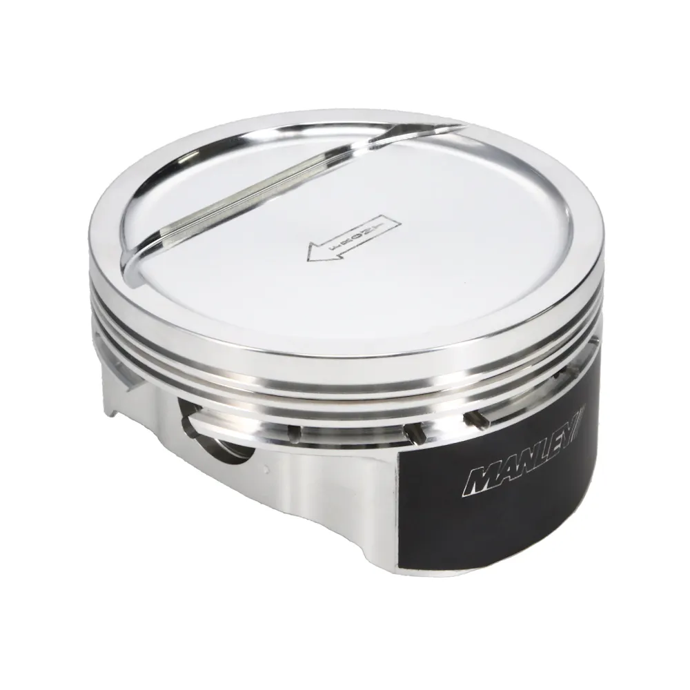 Manley 596080C-8