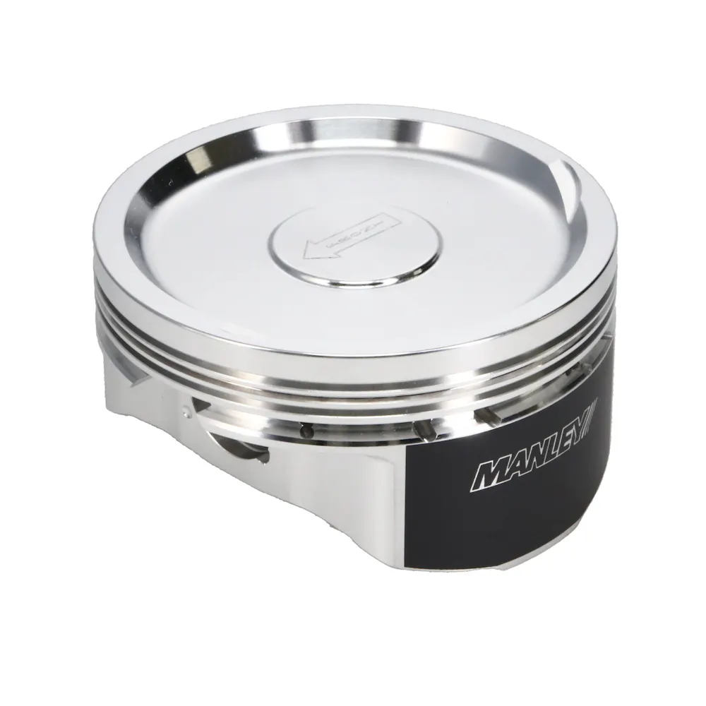 Manley 596780PC-1