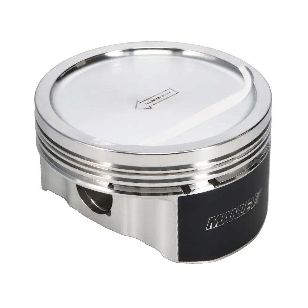 Manley 596980PC-1