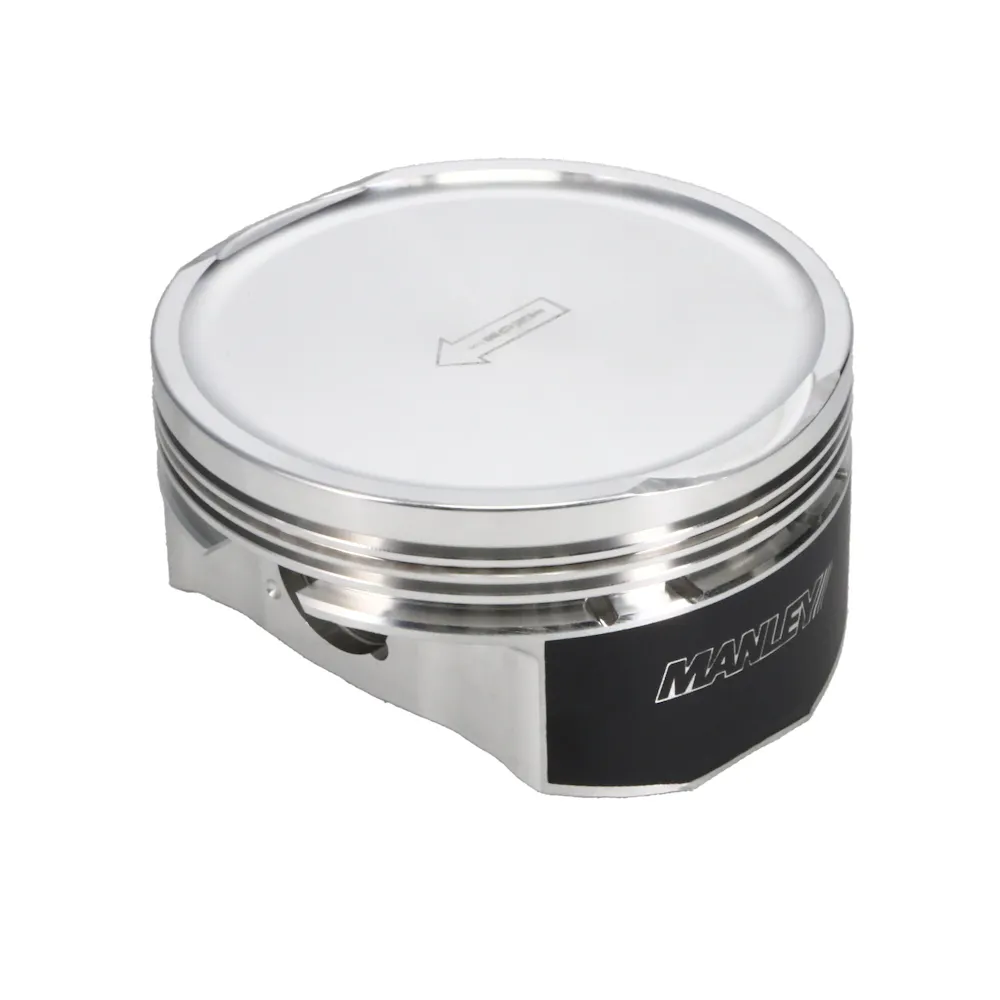 Manley 597080PC-1