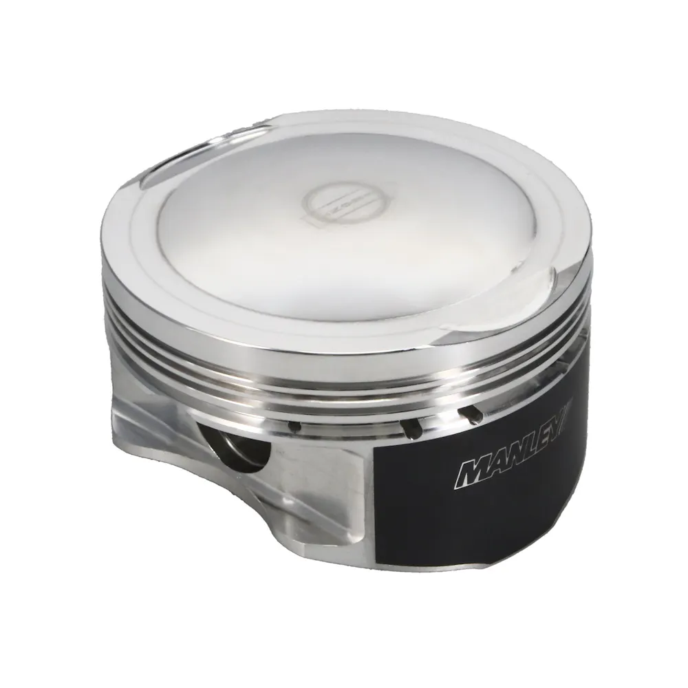 Manley 597405PC-1