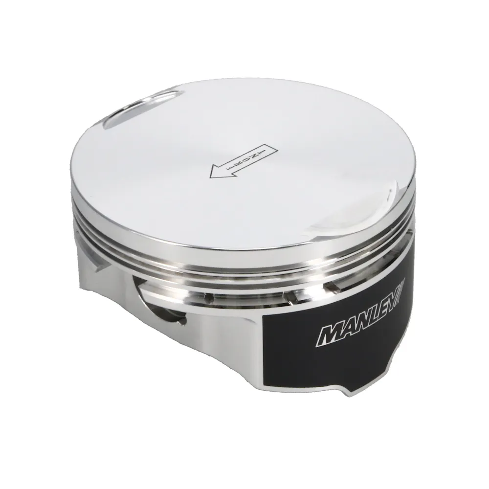 Manley 597860DC-1