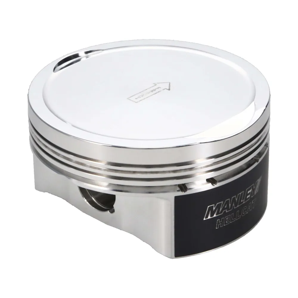 Manley 597905DC-1