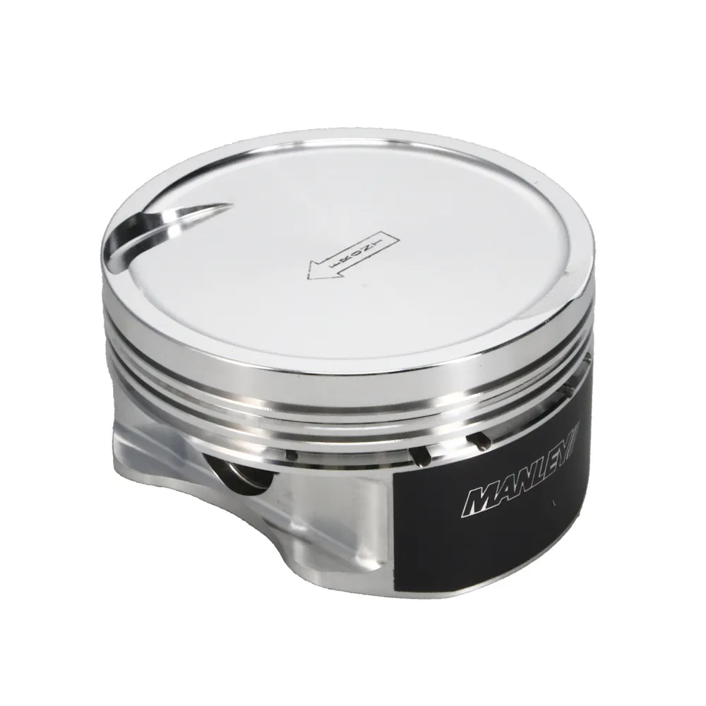 Manley 598300DC-1