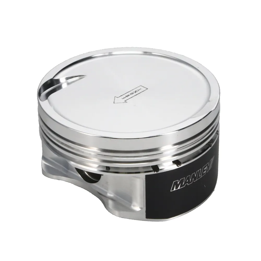 Manley 598305DC-1