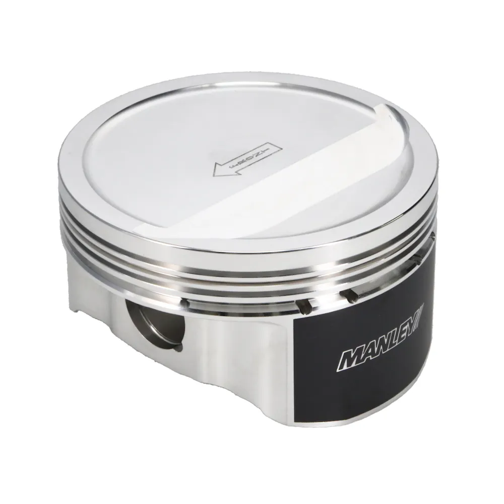 Manley 599005PC-1
