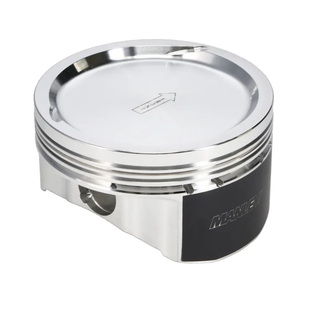 Manley 599240PC-1
