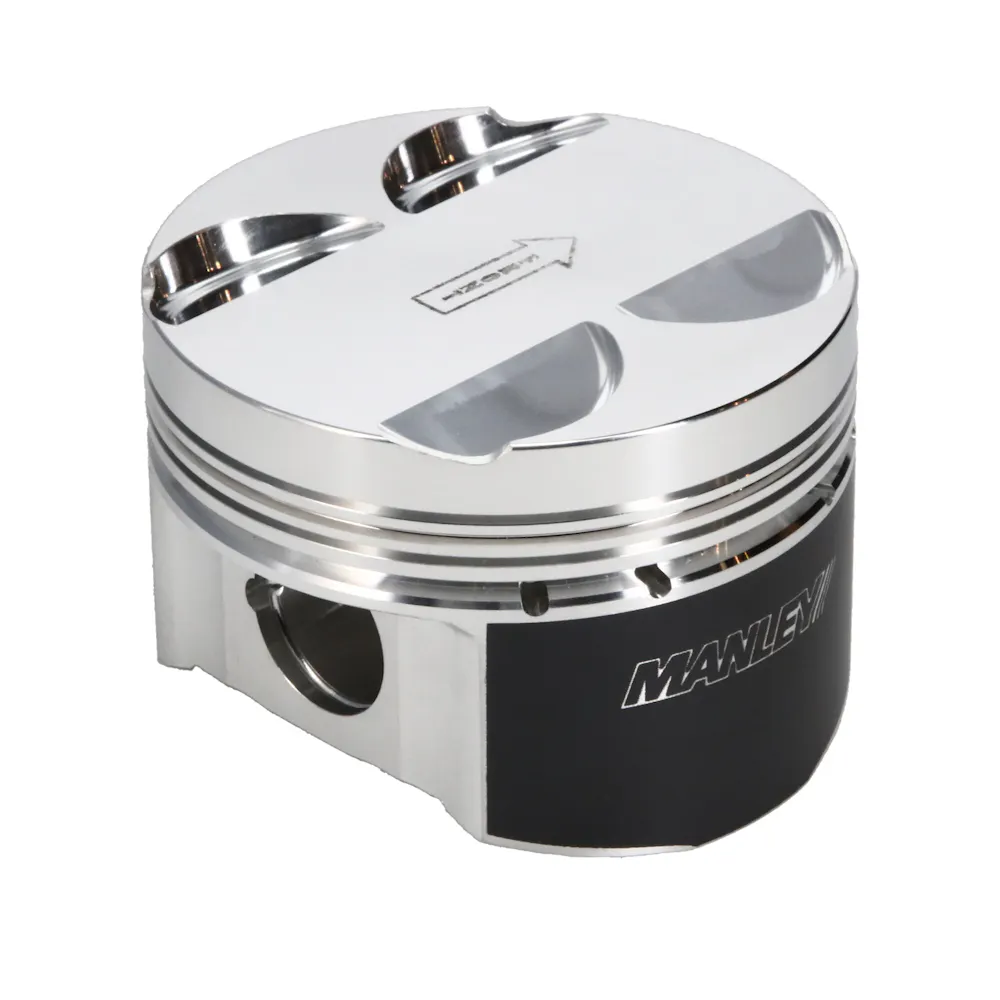 Manley 606100C-1