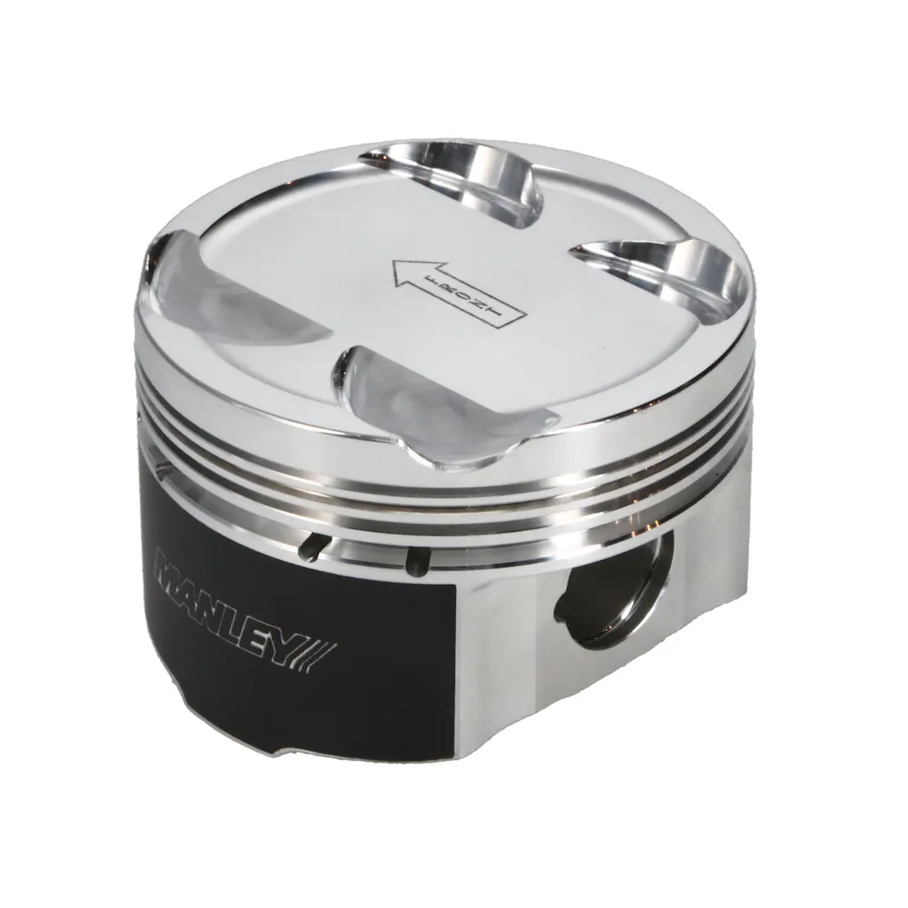 Manley 609000C-6