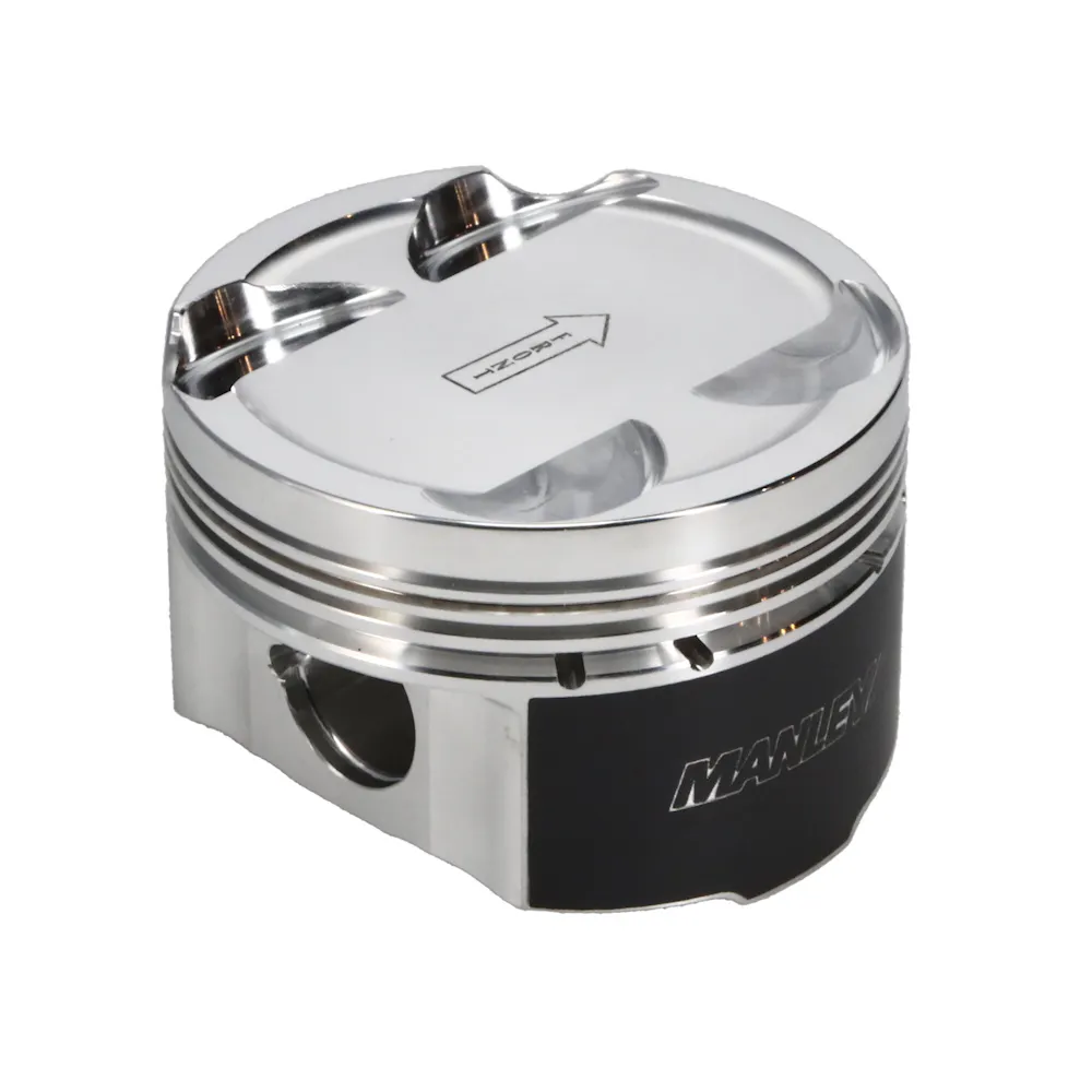 Manley 609015C-6