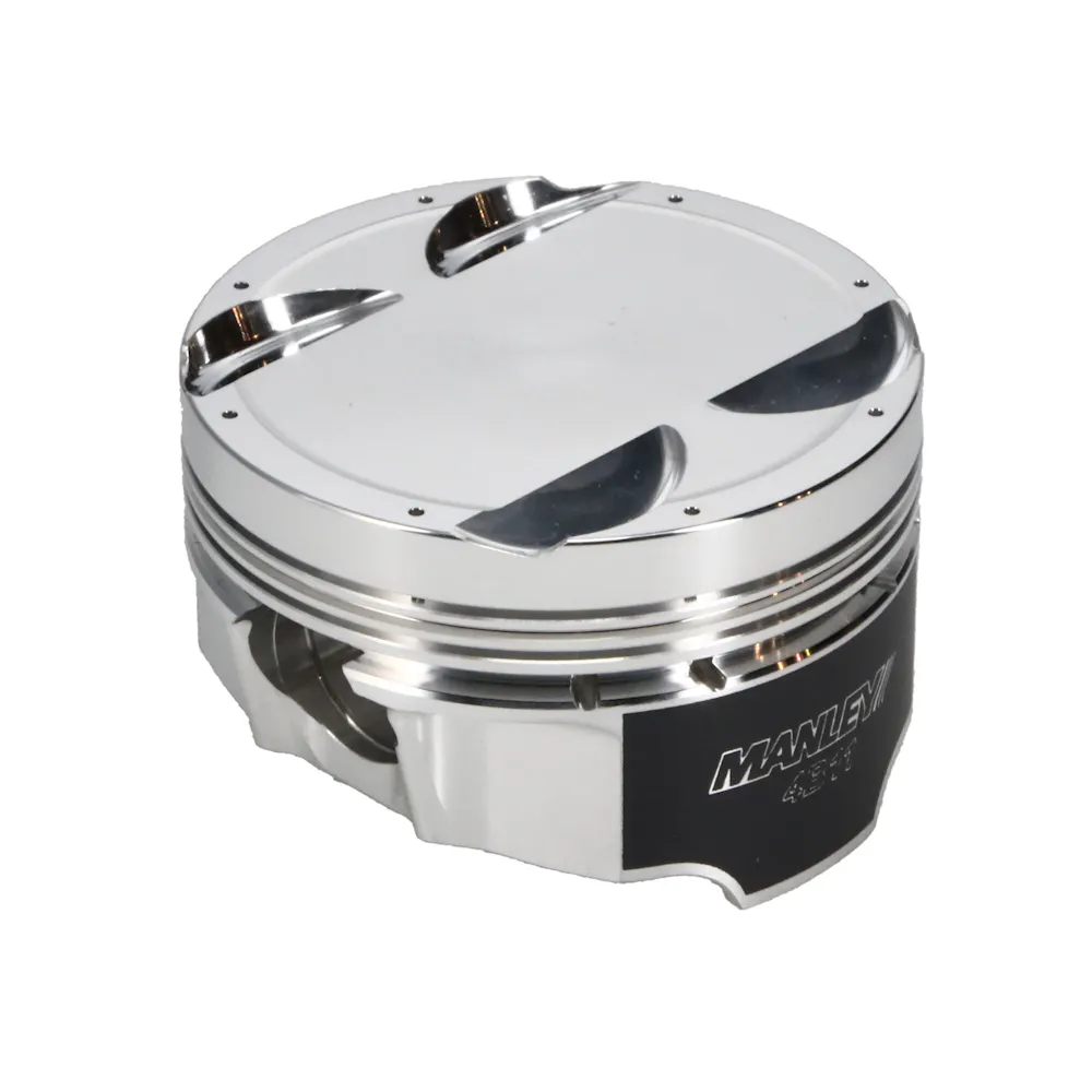 Manley 624300CE-4