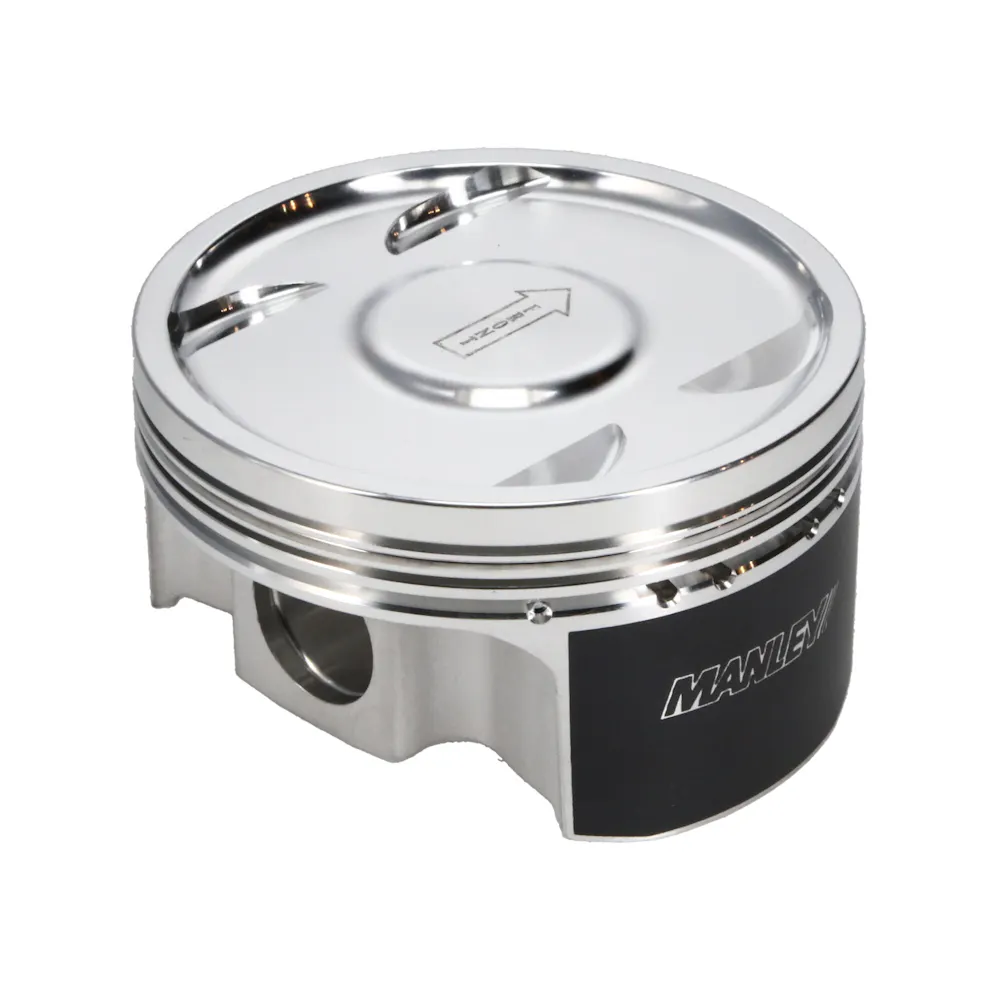 Manley 632000C-4