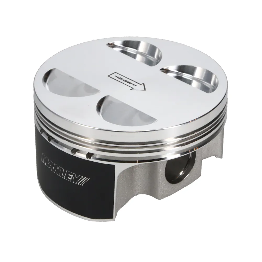 Manley 632102C-4