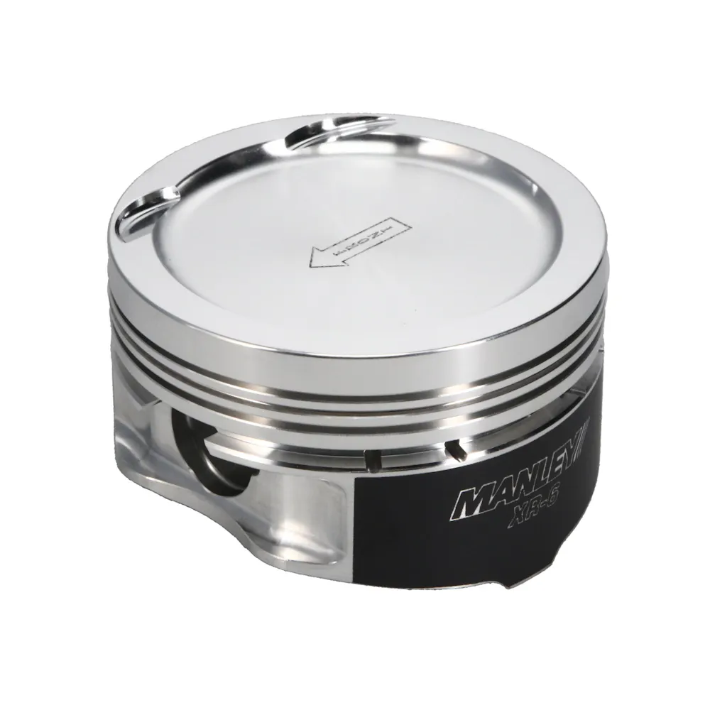 Manley 638010C-4