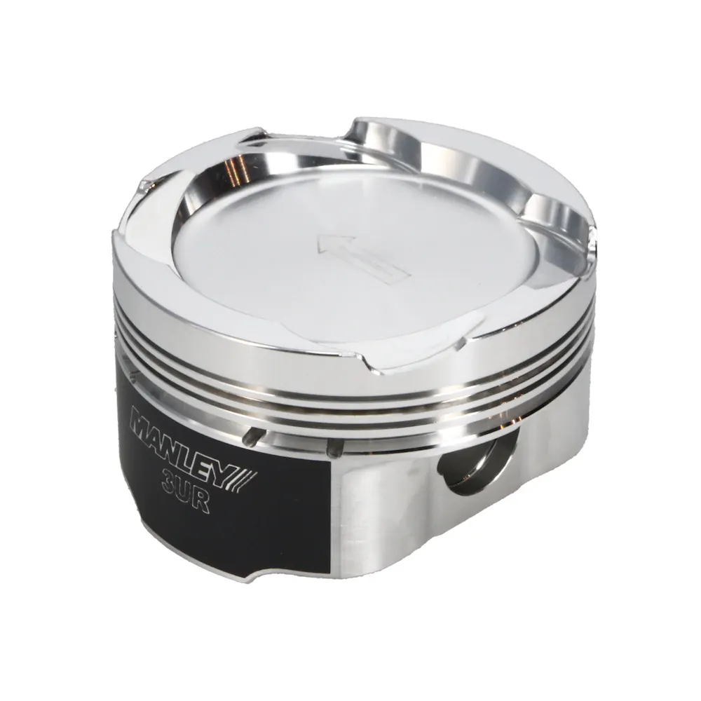 Manley 648100C-8