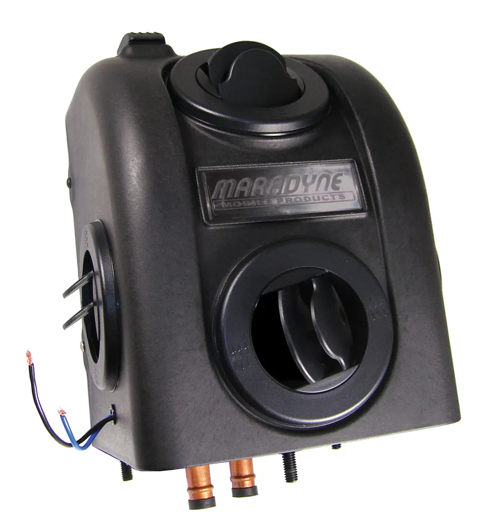 Maradyne HC-400012