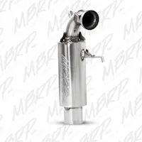 MBRP Exhaust 1260214