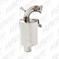 MBRP Exhaust 126T209