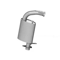 MBRP Exhaust 132Q106