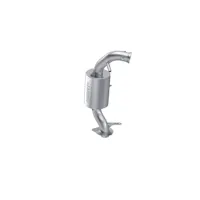 MBRP Exhaust 140T207