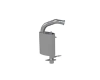 MBRP Exhaust 143Q204