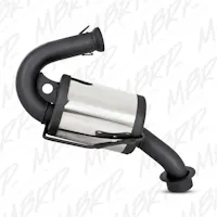MBRP Exhaust 1825207