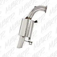 MBRP Exhaust 229T610