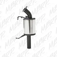 MBRP Exhaust 2331008