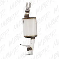 MBRP Exhaust 309T209