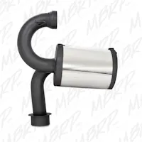 MBRP Exhaust 4025306