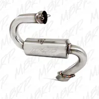 MBRP Exhaust 4050210