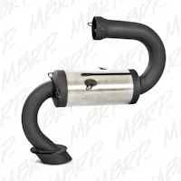 MBRP Exhaust 4090210