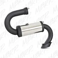 MBRP Exhaust 4115210
