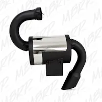 MBRP Exhaust 422T209