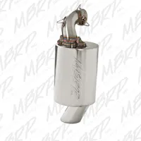 MBRP Exhaust 428T209