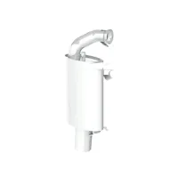MBRP Exhaust 430Q106