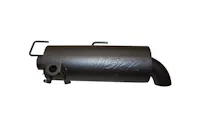 MBRP Exhaust AT-8511P
