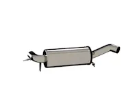 MBRP Exhaust AT-9213PT