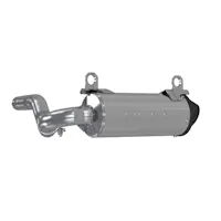 MBRP Exhaust AT-9214PT