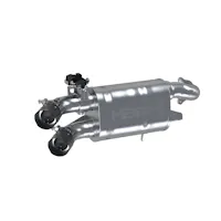 MBRP Exhaust AT-9524AS