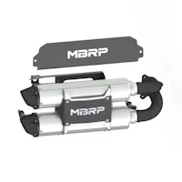 MBRP Exhaust AT-9524PT